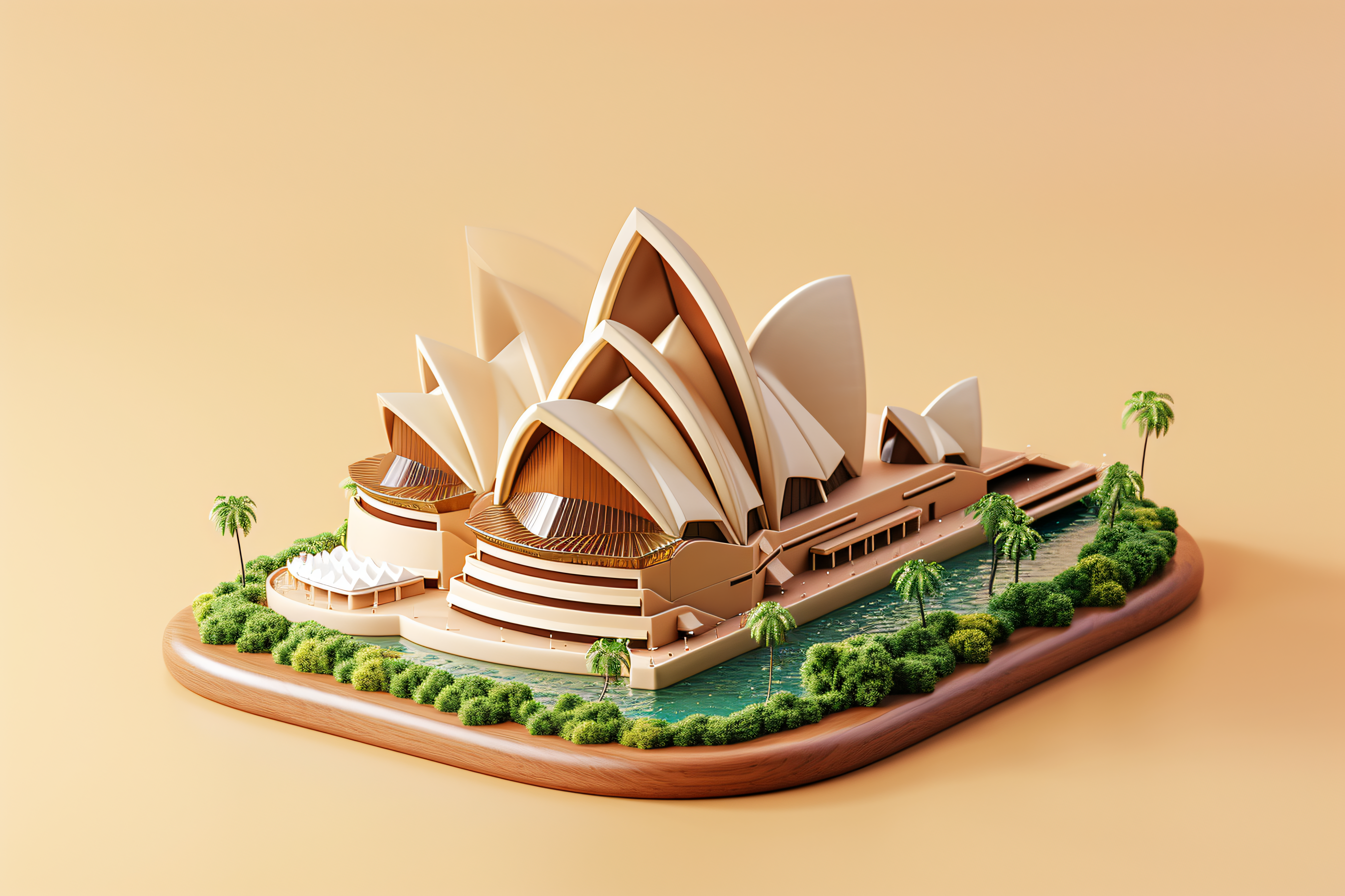 view-world-monument-celebrate-world-heritage-day